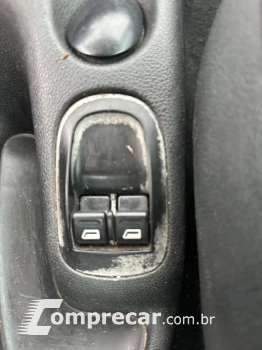 207 1.4 XR 8V