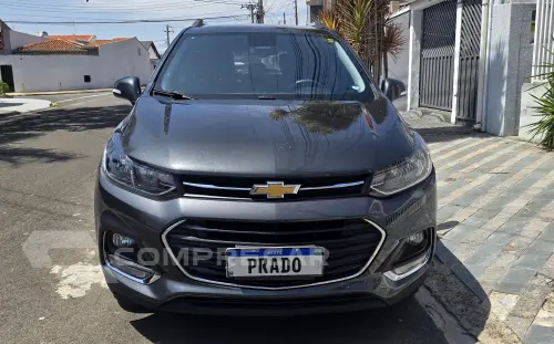 TRACKER 1.4 16V Turbo LT