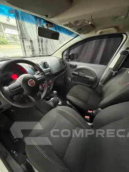 UNO SPORTING 1.4 EVO Fire Flex 8V 4p