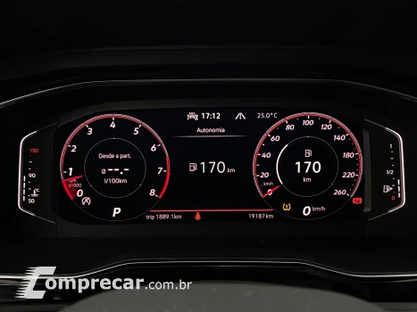 JETTA GLI 350 TSI 2.0 16V 4p Aut.