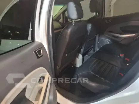 ECOSPORT 2.0 Titanium 16V