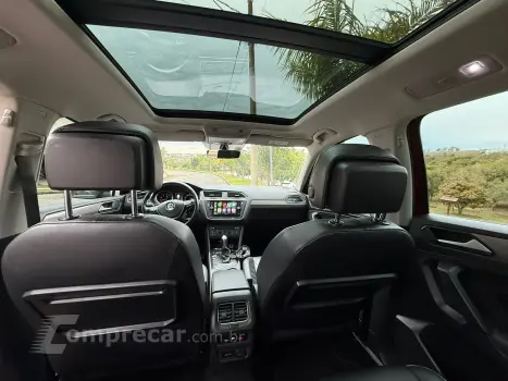 TIGUAN 1.4 250 TSI Allspace Comfortline