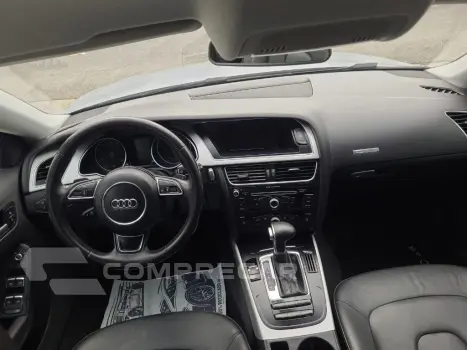 A5 Sportback 1.8 TFSI 170cv Multi.
