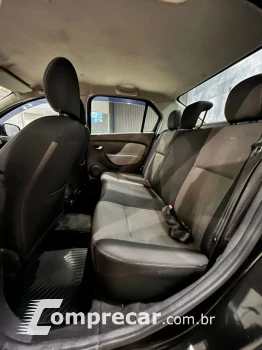 Logan 1.6 4P FLEX DINAMIQUE