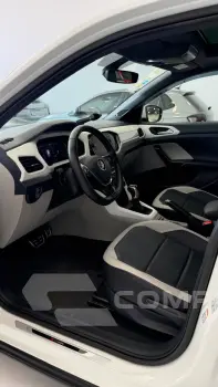T-CROSS 1.4 250 TSI Highline