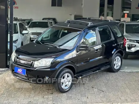 ECOSPORT XLT2.0FLEX