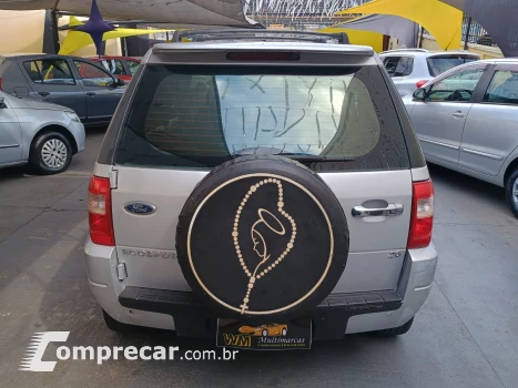 Ecosport 2.0