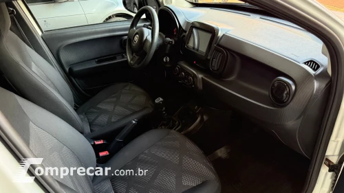 MOBI 1.0 8V EVO Like.
