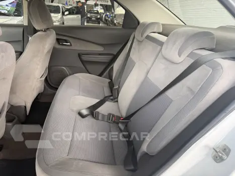 COBALT 1.8 LTZ 8V