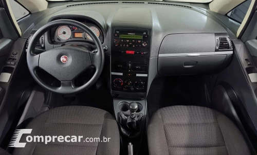 IDEA 1.4 MPI ELX 8V