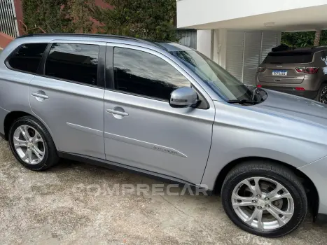 OUTLANDER 2.0 16V