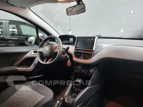 208 Active Pack 1.6 Flex 16V 5p Aut.