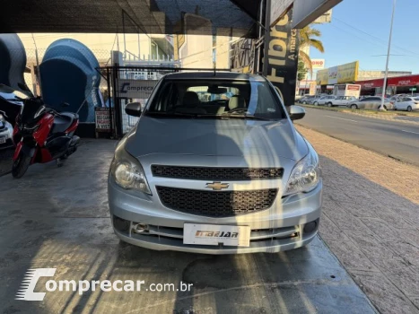 AGILE - 1.4 MPFI LT 8V 4P MANUAL