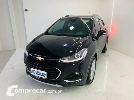 CHEVROLET CHEV TRACKER PREMIER 4 portas