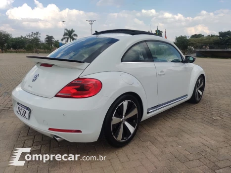 FUSCA 2.0 TSI 16V