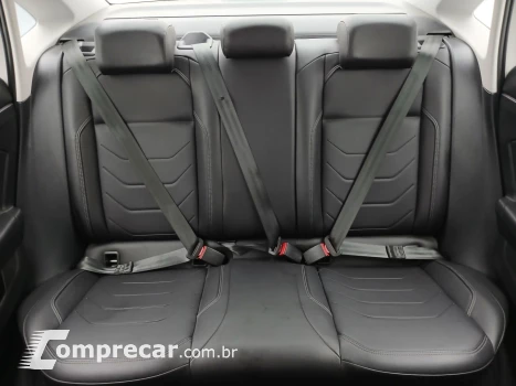VIRTUS 1.0 200 TSI COMFORTLINE AUTOMÁTICO