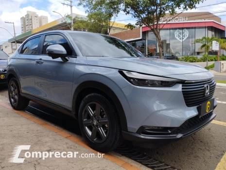 HR-V 1.5 16V 4P FLEX EXL AUTOMÁTICO CVT