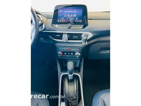 TRACKER 1.2 TURBO FLEX PREMIER AUTOMÁTICO