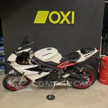 Triumph DAYTONA 675R
