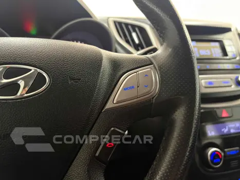 HB20X 1.6 16V PREMIUM FLEX 4P AUTOMÁTICO