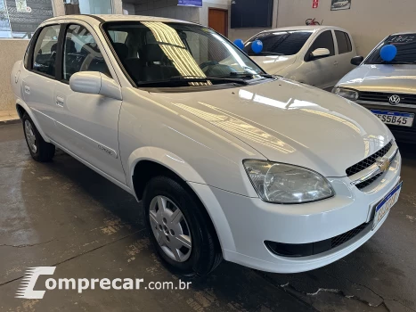 CLASSIC 1.0 MPFI LS 8V