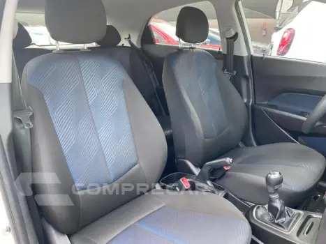 HB20 1.6 Comfort Plus 16V