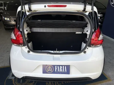 MOBI LIKE 1.0 Fire Flex 5p.