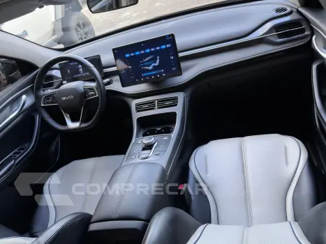KING 1.5 DM-I PHEV GS AUTOMÁTICO
