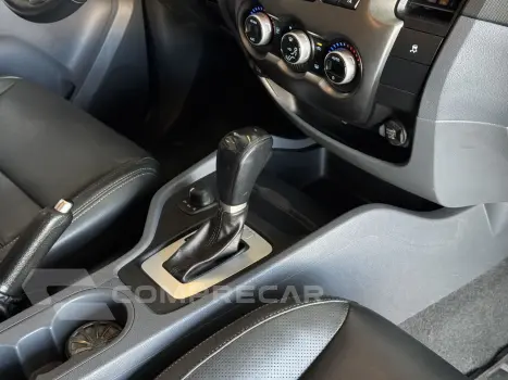 Ranger 3.2 20V XLT 4X4 CABINE DUPLA TURBO DIESEL AUTOMÁTICO