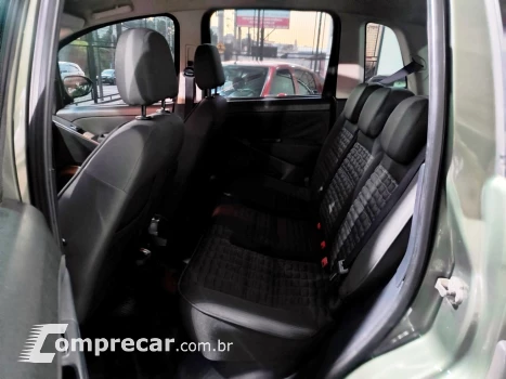 IDEA 1.8 MPI Adventure 16V