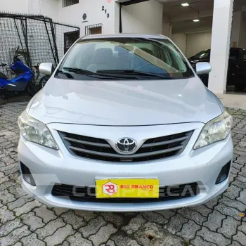 COROLLA GLI FLEX