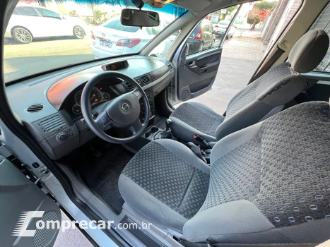 MERIVA 1.4 MPFI Maxx 8V