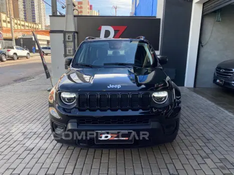 RENEGADE 1.3 T270 Turbo Sport
