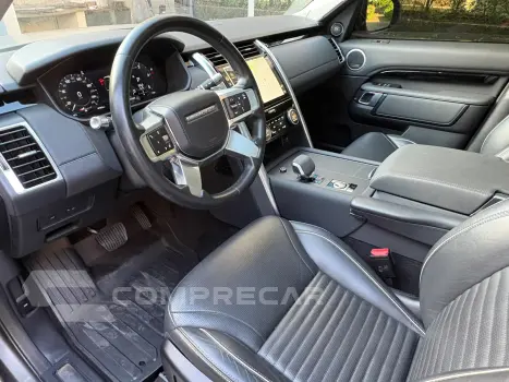 DISCOVERY 3.0 D300 Turbo HSE