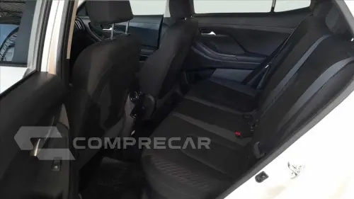CRETA 1.0 TGDI FLEX LIMITED SAFETY AUTOMÁTICO