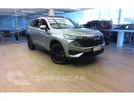 HAVAL H6 1.5  HEV PREMIUM E-TRACTION