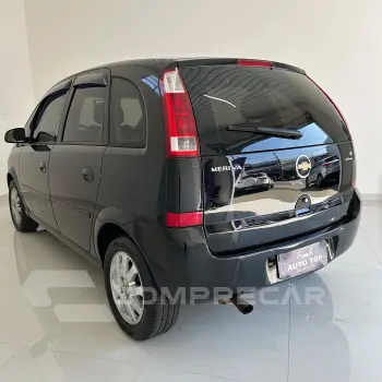 MERIVA 1.8 MPFI Maxx 8V