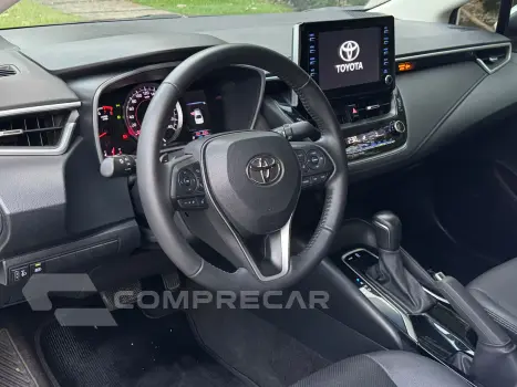 COROLLA 2.0 Vvt-ie XEI