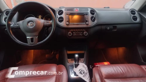 TIGUAN 2.0 TSI 16V Turbo