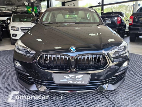BMW X2 SDRIVE 20i 2.0/2.0 TB A. Flex 16V Aut 4 portas