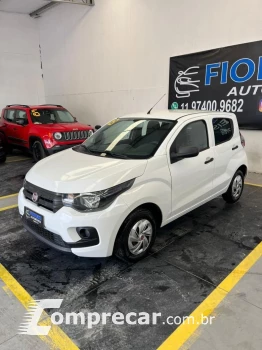 FIAT MOBI 1.0 8V EVO EASY