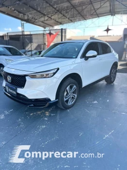 HR-V Touring 1.5 Flex TB 16V 5p Aut.