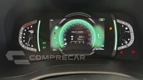 CRETA 1.0 TGDI FLEX PLATINUM AUTOMÁTICO