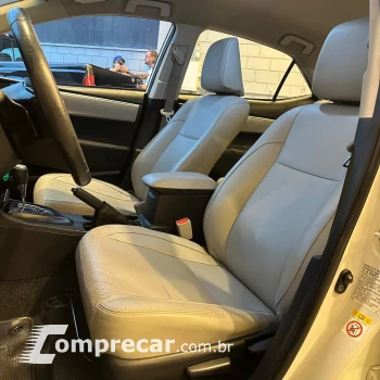 COROLLA 2.0 XEI 16V