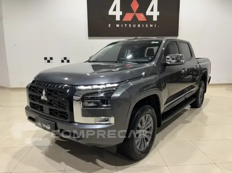 Mitsubishi TRITON 2.4 Biturbo CD HPE 4X4 4 portas