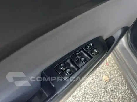 HB20S 1.6 Comfort Style 16V