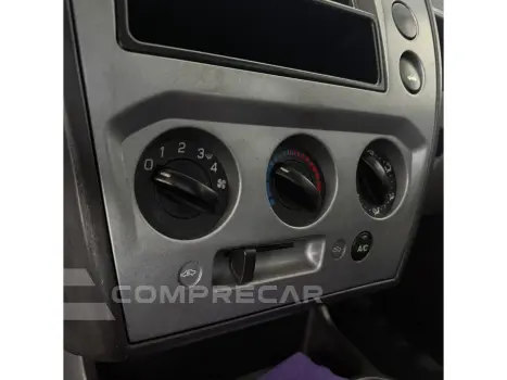FIESTA 1.0 MPI CLASS HATCH 8V FLEX 4P MANUAL