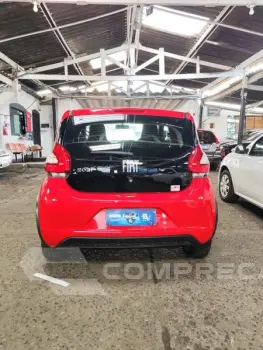 MOBI LIKE 1.0 FLEX 4P