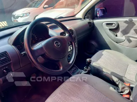 CORSA 1.4 MPFI Maxx 8V