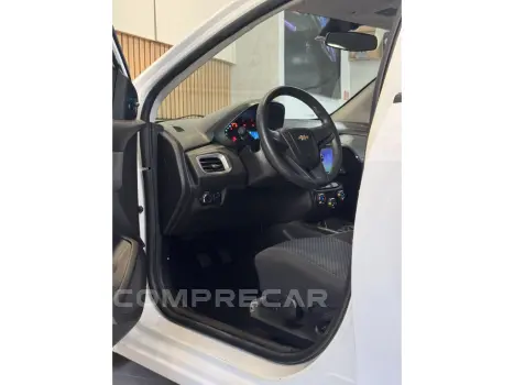 ONIX 1.0 MPFI LT 8V FLEX 4P MANUAL